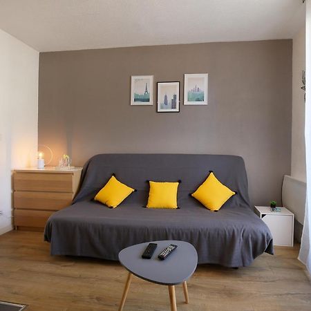 Apartmán Expat Renting - Le Sophia - Casino Barriere - Parking Toulouse Exteriér fotografie