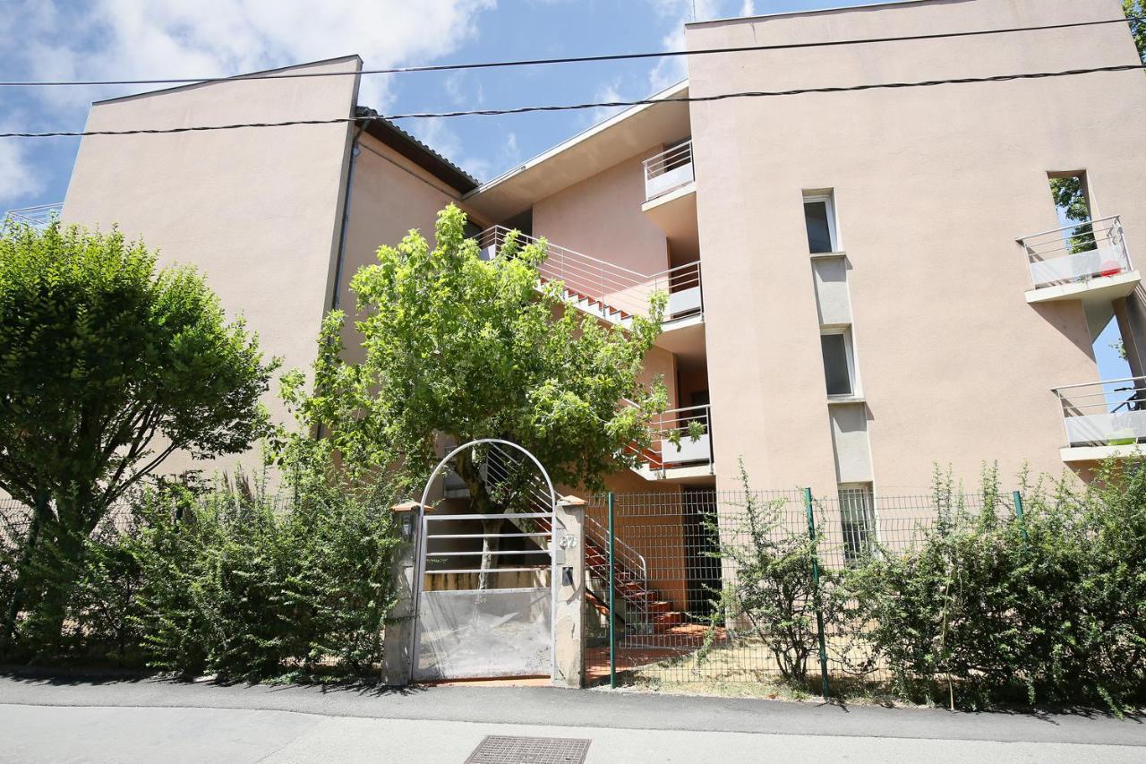 Apartmán Expat Renting - Le Sophia - Casino Barriere - Parking Toulouse Exteriér fotografie