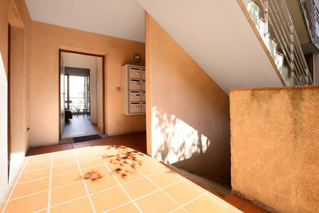 Apartmán Expat Renting - Le Sophia - Casino Barriere - Parking Toulouse Exteriér fotografie